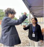 启迪未来：以信任、变革与未来共庆世界科学日 - Inspiring the Future