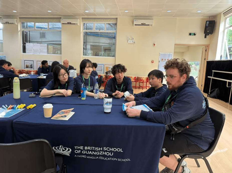 社会影响力峰会 - SI conference