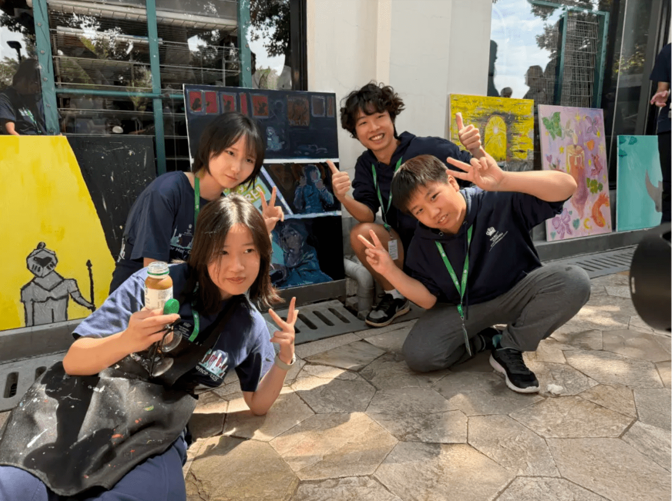 社会影响力峰会 - SI conference