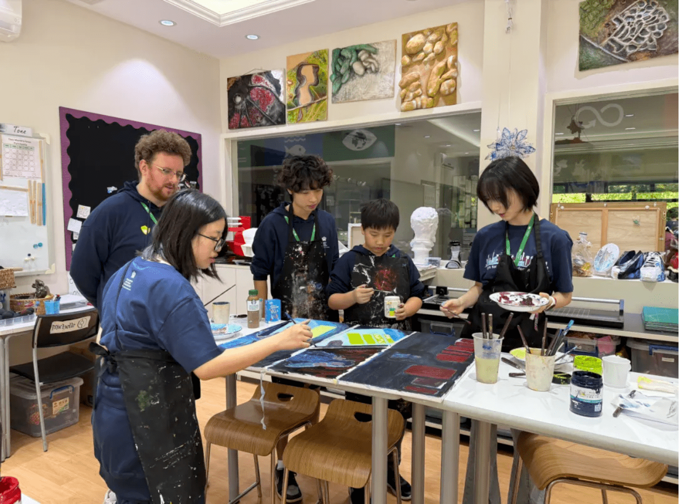 社会影响力峰会 - SI conference