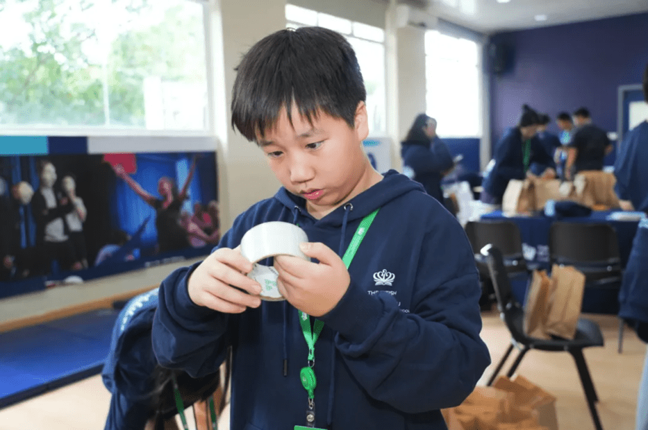 社会影响力峰会 - SI conference