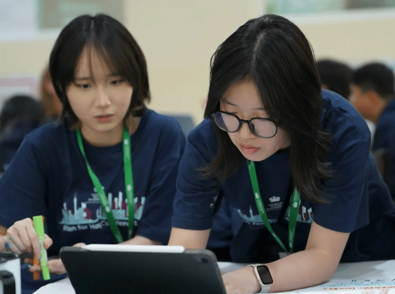 社会影响力峰会 - SI conference