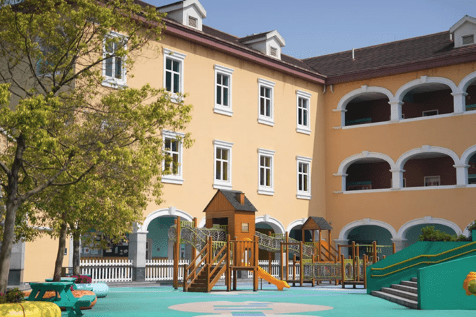 沉浸式英语春季营 - Immersive English Spring Camp