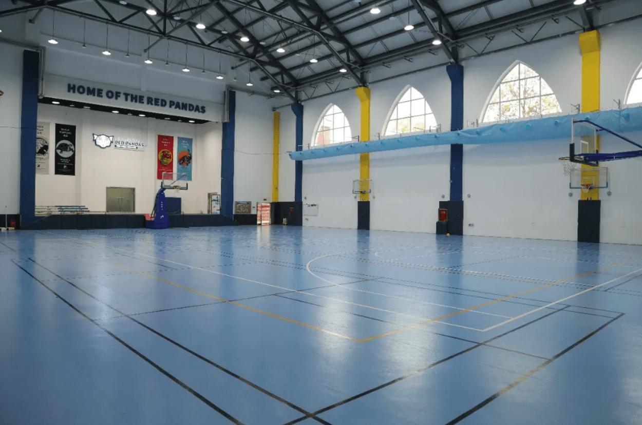 Immersive English Spring Camp - Immersive English Spring Camp