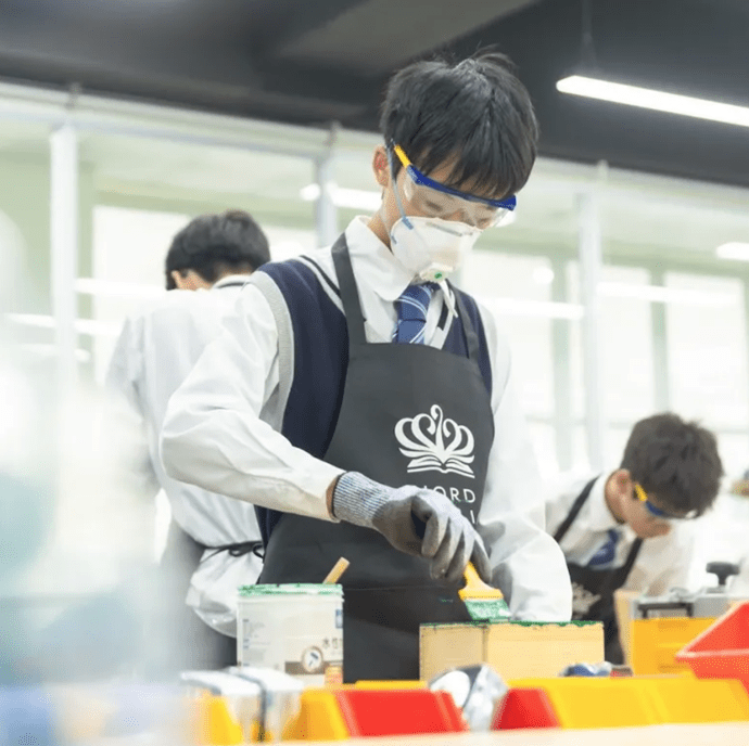 Immersive English Spring Camp - Immersive English Spring Camp