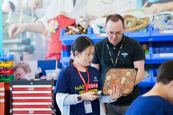 STEAM Festival 2026: Exploring Life on Mars - STEAM