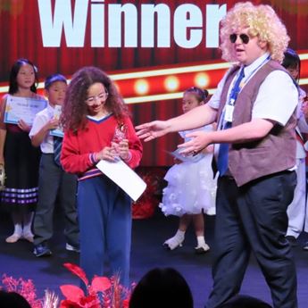 Léman Talent Show - Talent Show
