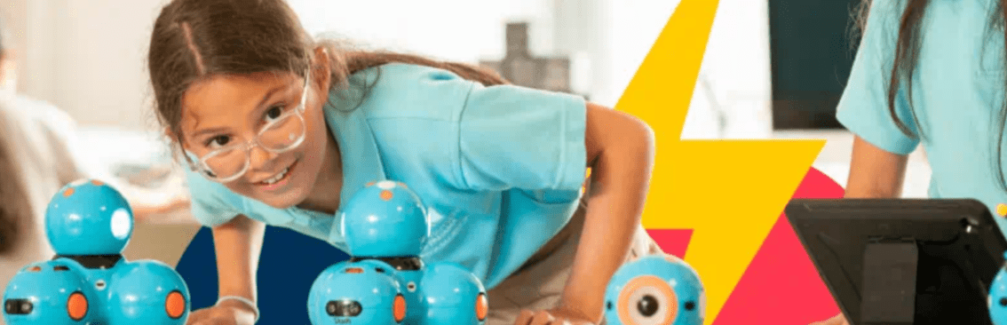 TEACHING THE SKILLS AI CAN'T REPLACE - Teaching the