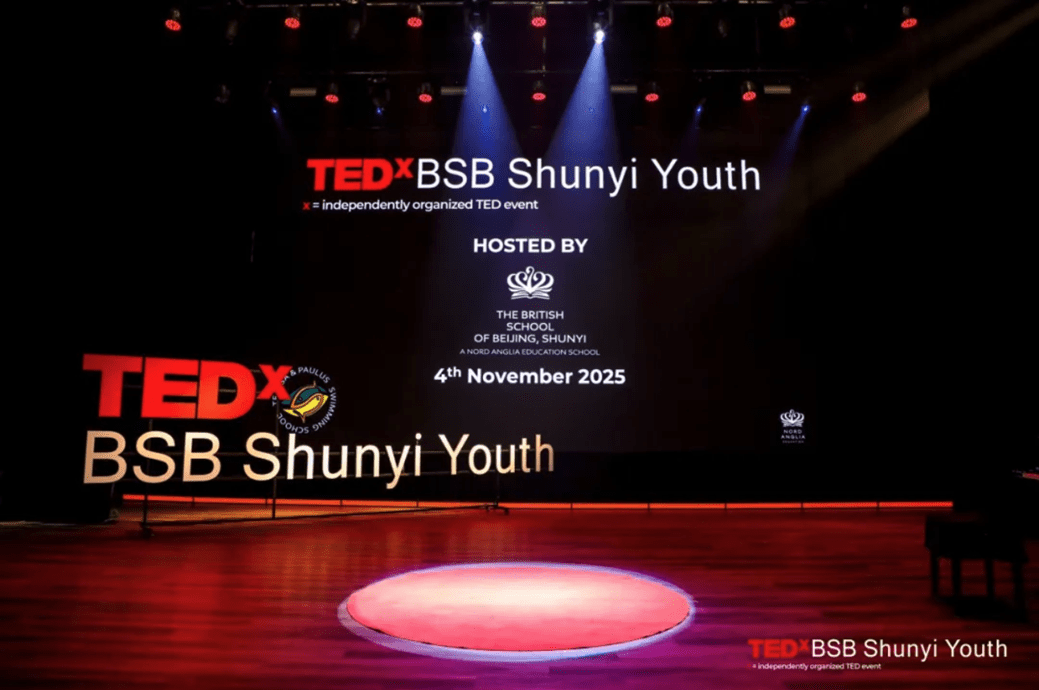 TEDx Event - TEDx Event