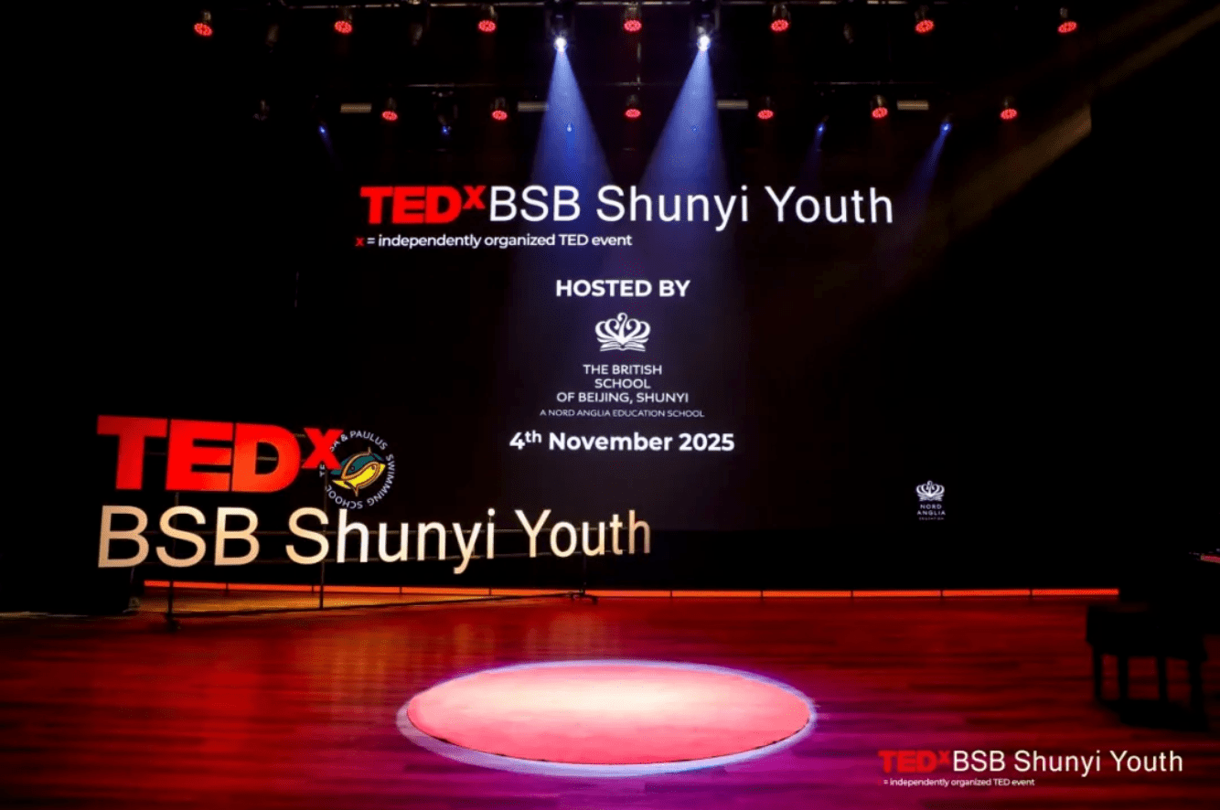 TEDx Event - TEDx Event