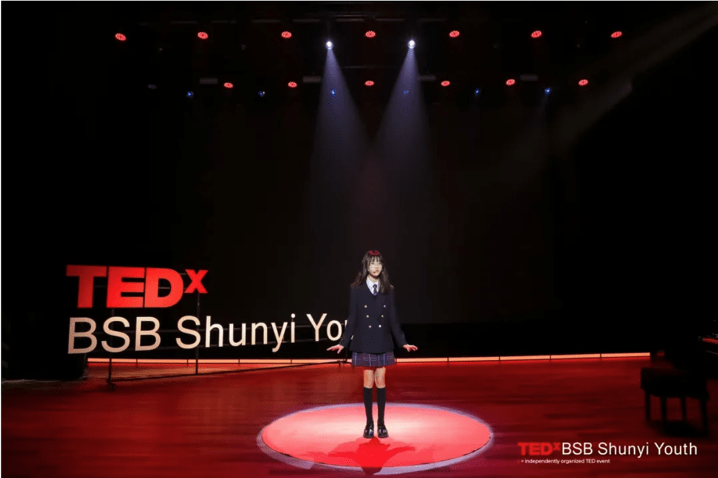 TEDx Event - TEDx Event