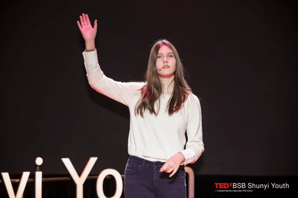 TEDx Event - TEDx Event