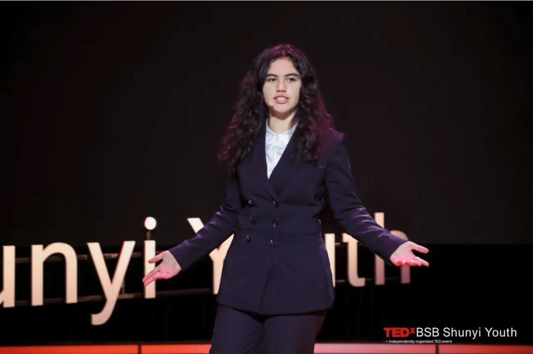 TEDx Event - TEDx Event