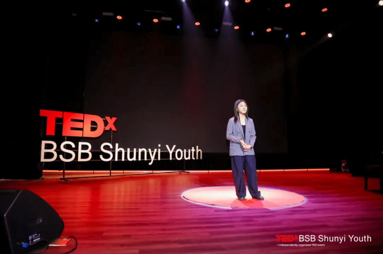 TEDx Event - TEDx Event