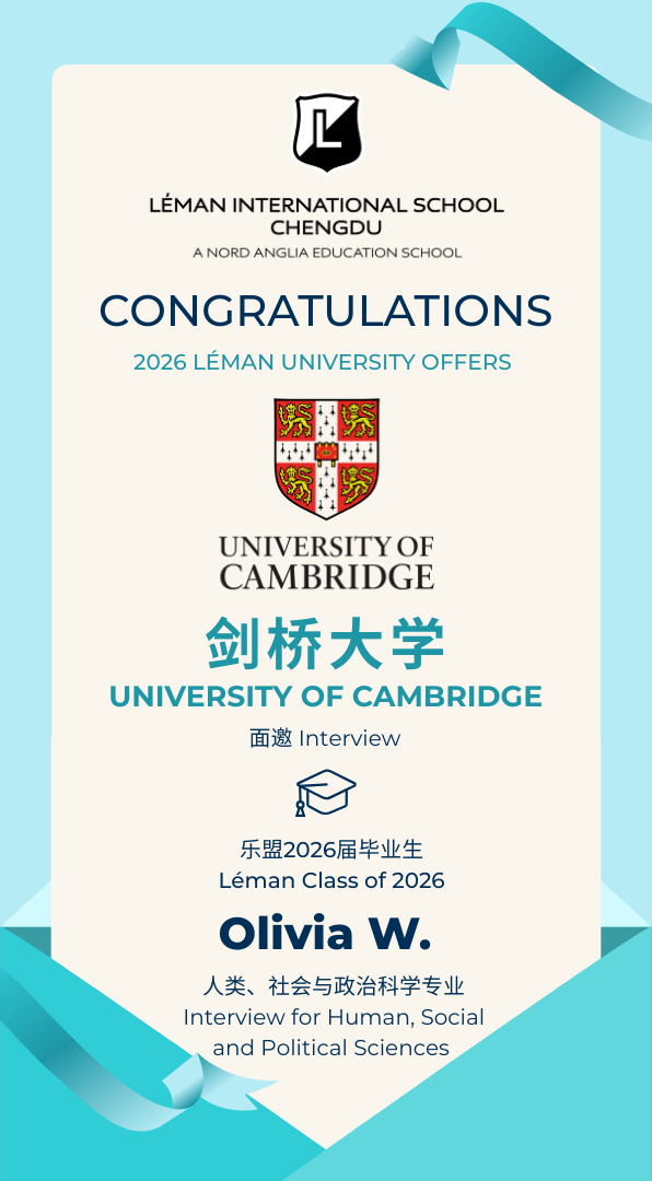 University of Cambridge Calling - University of Cambridge Calling