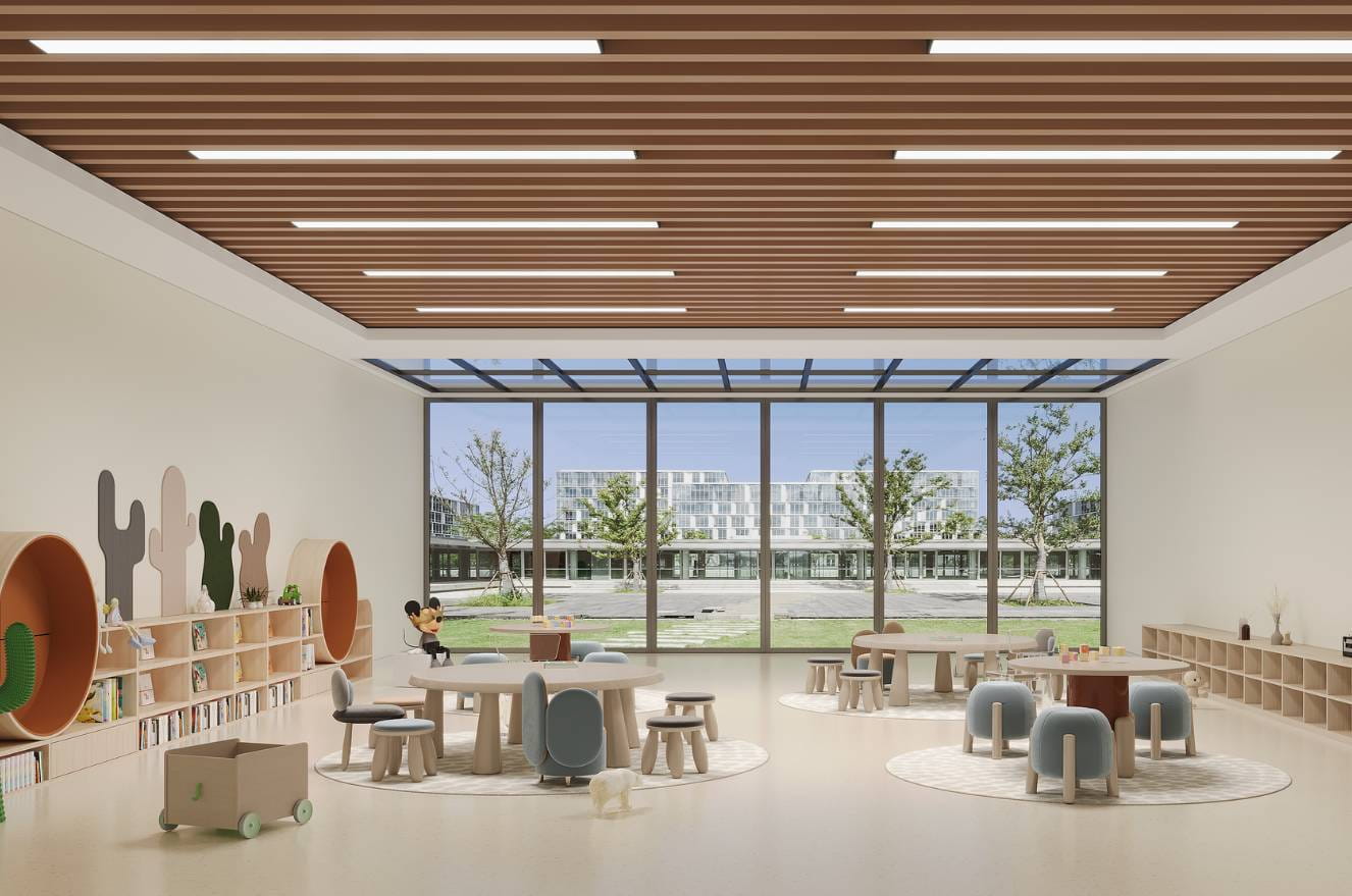 Exceptional Learning Environments Designed for Curiosity - Exceptional Learning Environments Designed for Curiosity