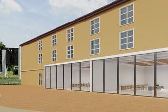 赋能求知探索的卓越学习环境 - Exceptional Learning Environments Designed for Curiosity
