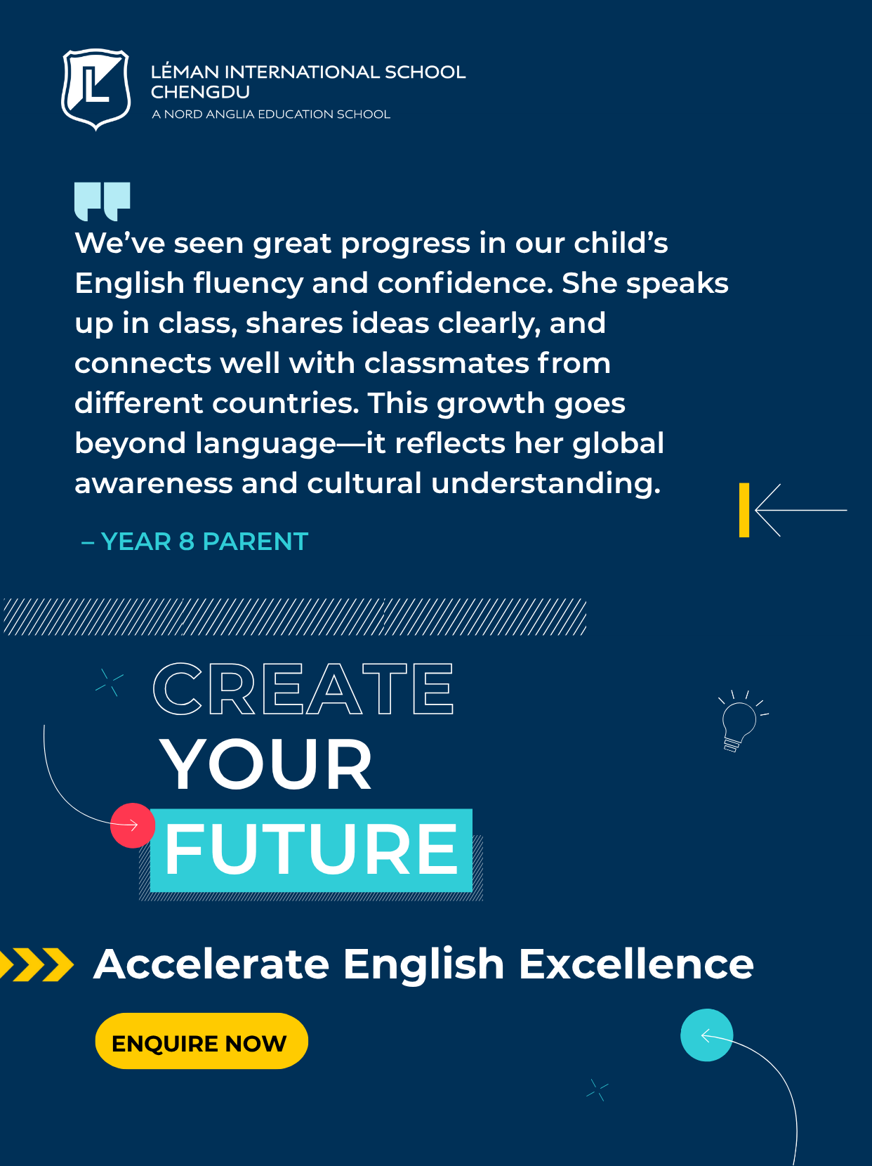 Why mastering English early matters - and how the right support speeds progress - Why mastering English early matters - and how the right support speeds progress