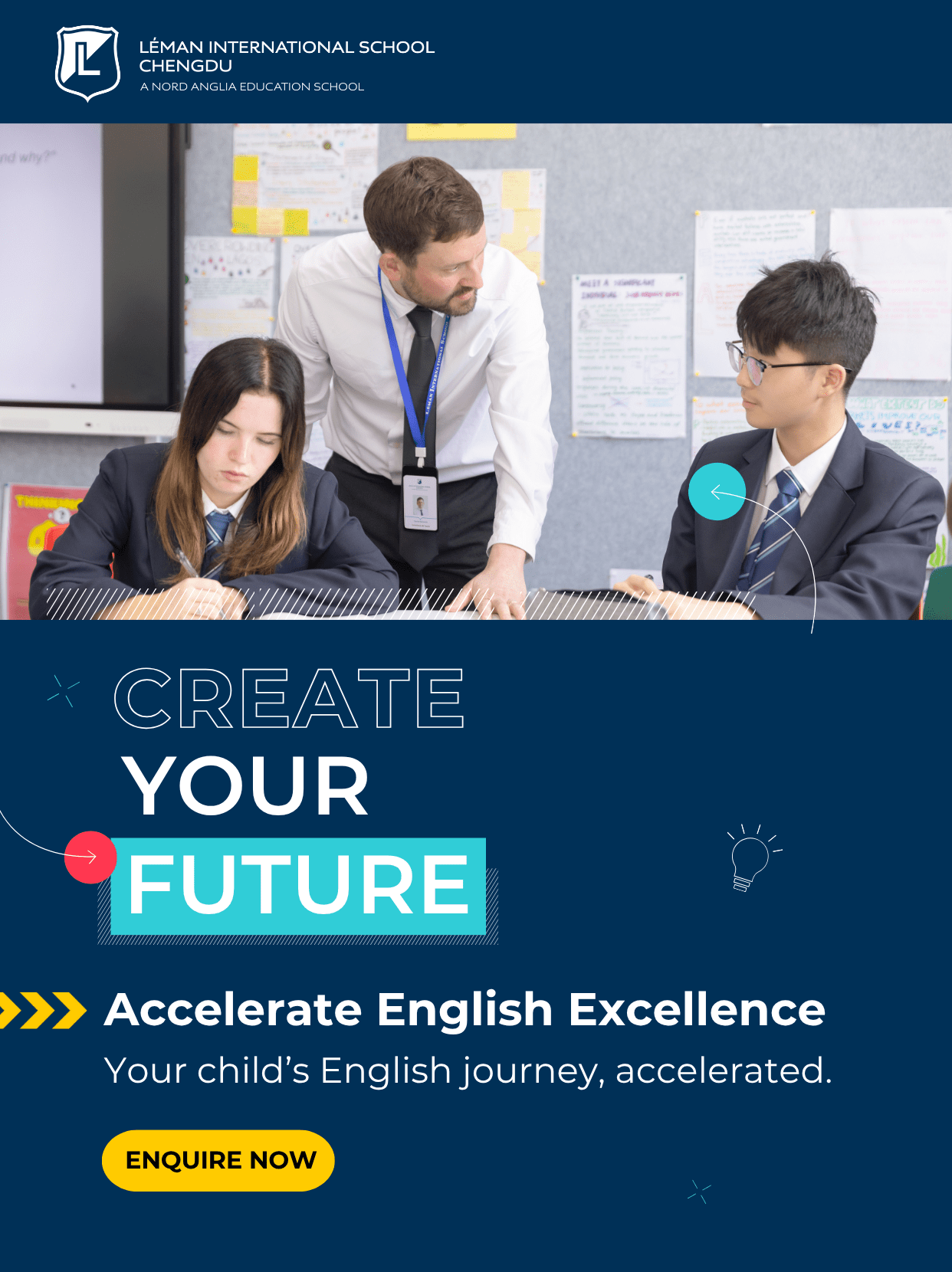 Why mastering English early matters - and how the right support speeds progress - Why mastering English early matters - and how the right support speeds progress