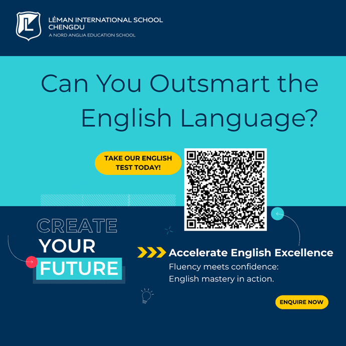 Why mastering English early matters - and how the right support speeds progress - Why mastering English early matters - and how the right support speeds progress
