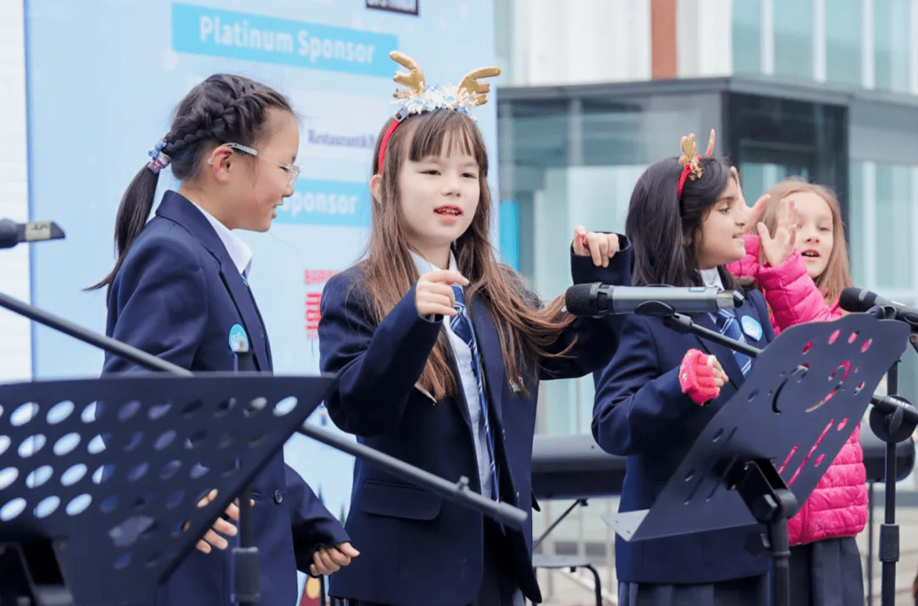 Winter Wonderland Call for Sponsors and Vendors - Winter Wonderland Call for Sponsors and Vendors