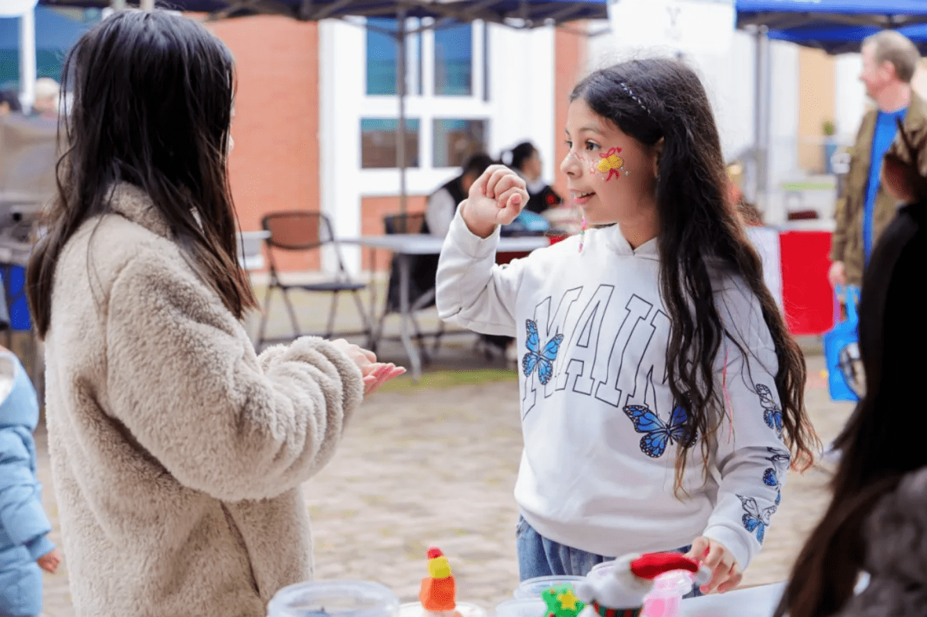 Winter Wonderland Call for Sponsors and Vendors - Winter Wonderland Call for Sponsors and Vendors