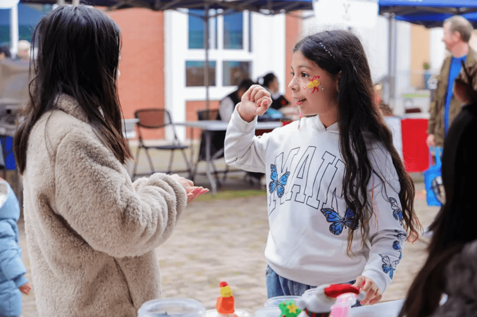 乐盟冬日嘉年华招募赞助商和供应商 - Winter Wonderland Call for Sponsors and Vendors