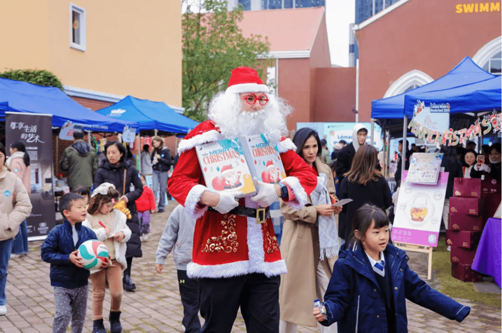 乐盟冬日嘉年华招募赞助商和供应商 - Winter Wonderland Call for Sponsors and Vendors