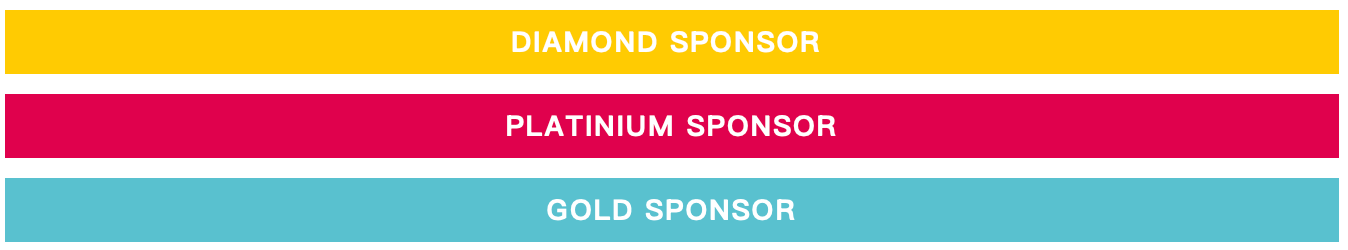 Winter Wonderland Call for Sponsors and Vendors - Winter Wonderland Call for Sponsors and Vendors