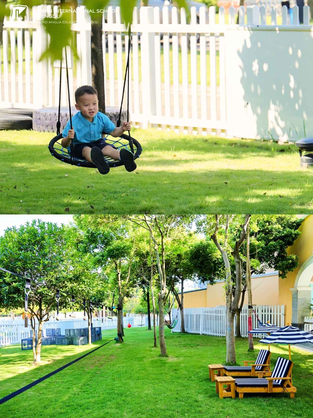Little Learners Programme: Discover, Explore and Grow Together  - Little Learners