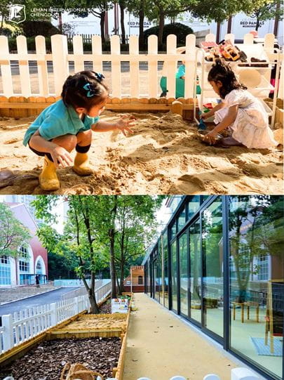 Little Learners Programme: Discover, Explore and Grow Together - Little Learners