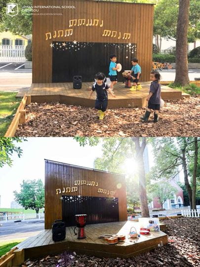Little Learners Programme: Discover, Explore and Grow Together - Little Learners