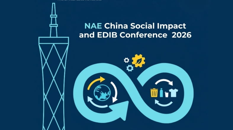 Celebrating Student Voice and Leadership: Our SI & EDIB Conference Journey in Guangzhou  - Celebrating Student Voice and Leadership