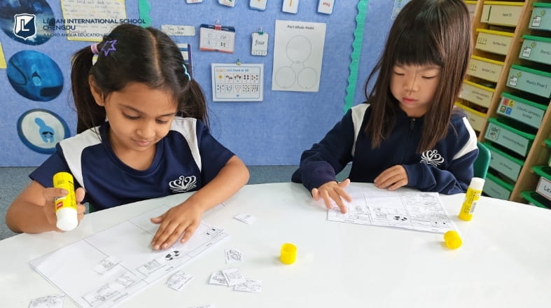 Let's Go on Holiday: A Look Back at Our Learning Journey - A Look Back at Our Learning Journey