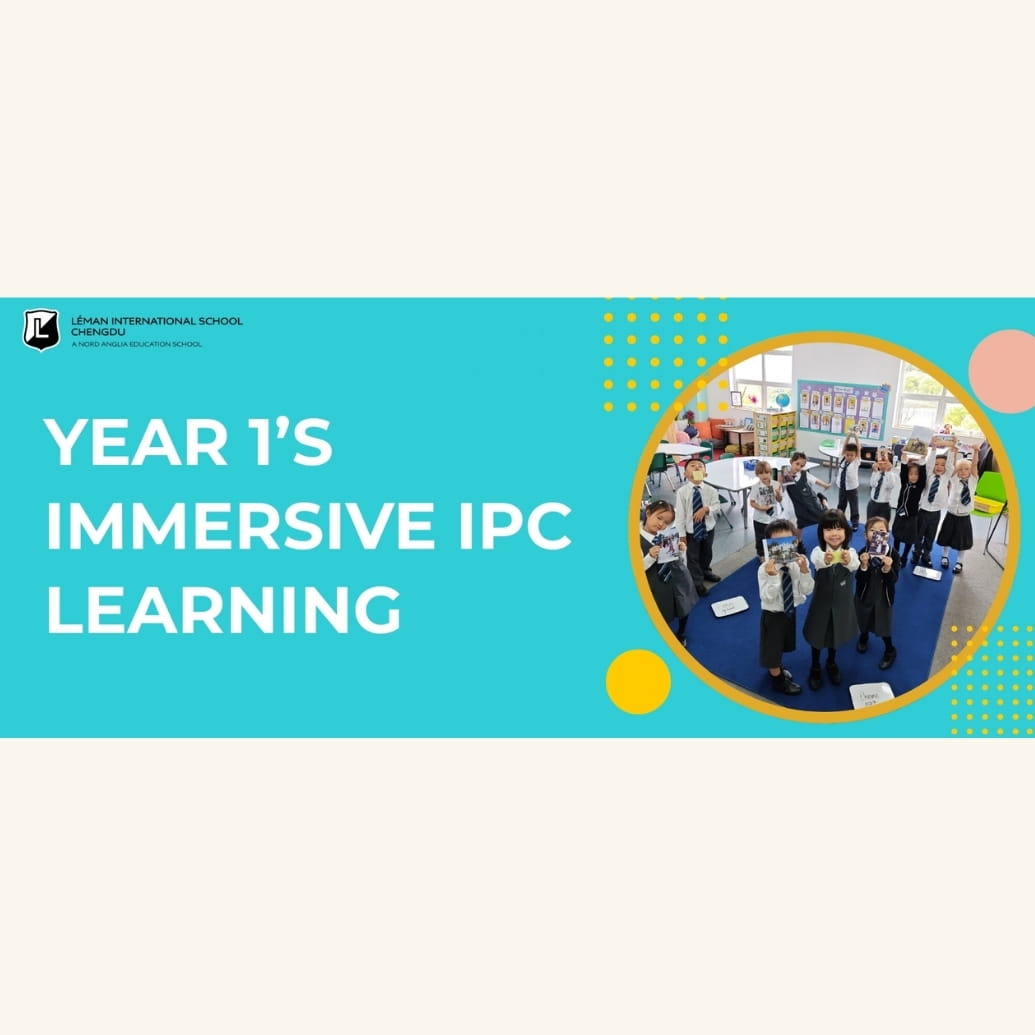 Let's Go on Holiday: A Look Back at Our Learning Journey - A Look Back at Our Learning Journey