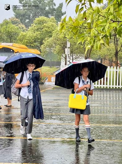 Our First Day of School: A Bright Beginning to 2026–27 - First Day of School