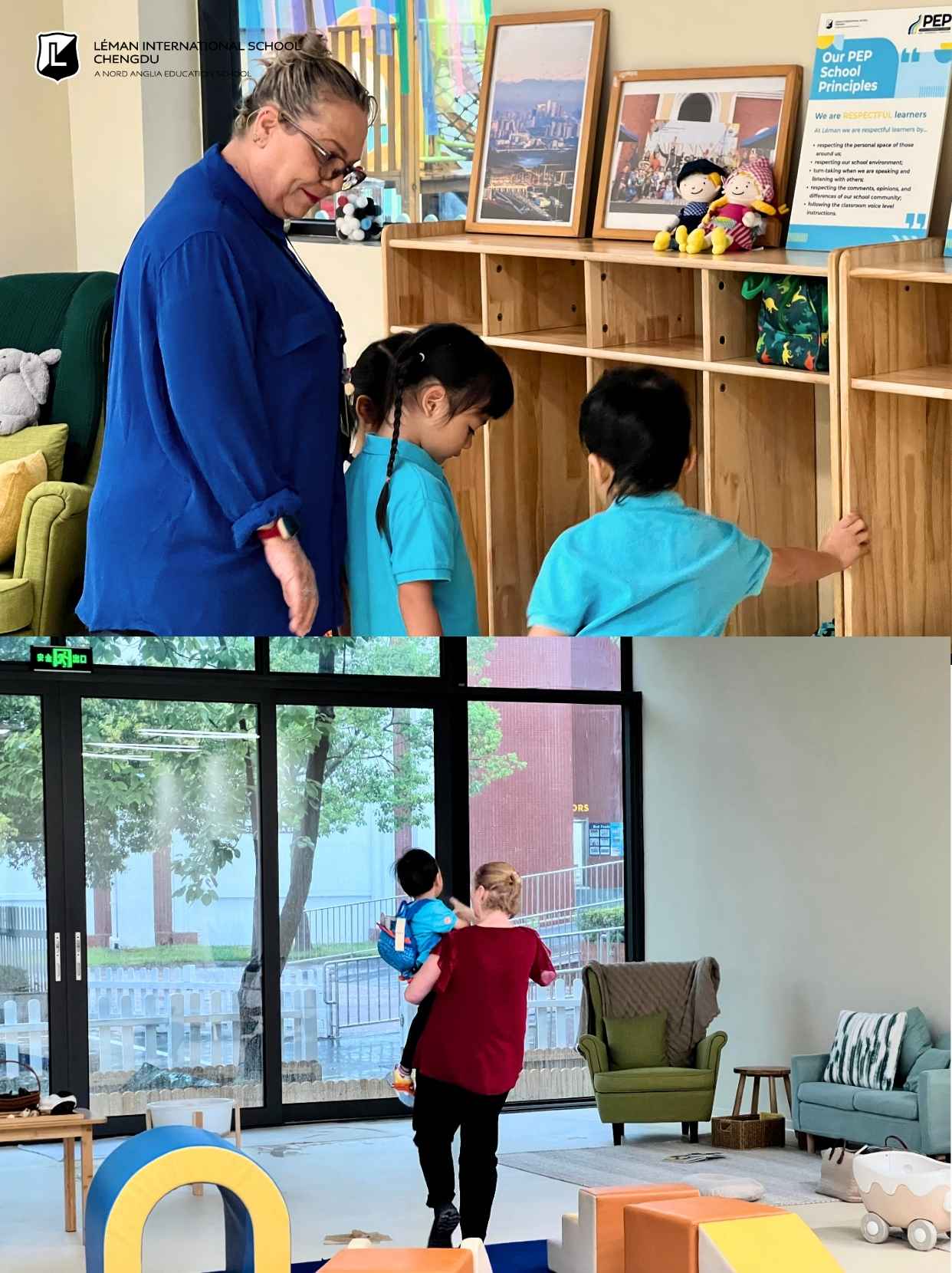 Our First Day of School: A Bright Beginning to 2026–27 - First Day of School
