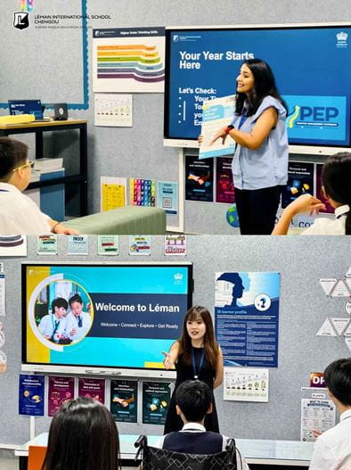 Our First Day of School: A Bright Beginning to 2026–27 - First Day of School