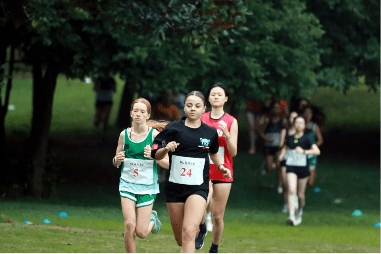 ACAMIS Cross Country 2024 - ACAMIS Cross Country 2024