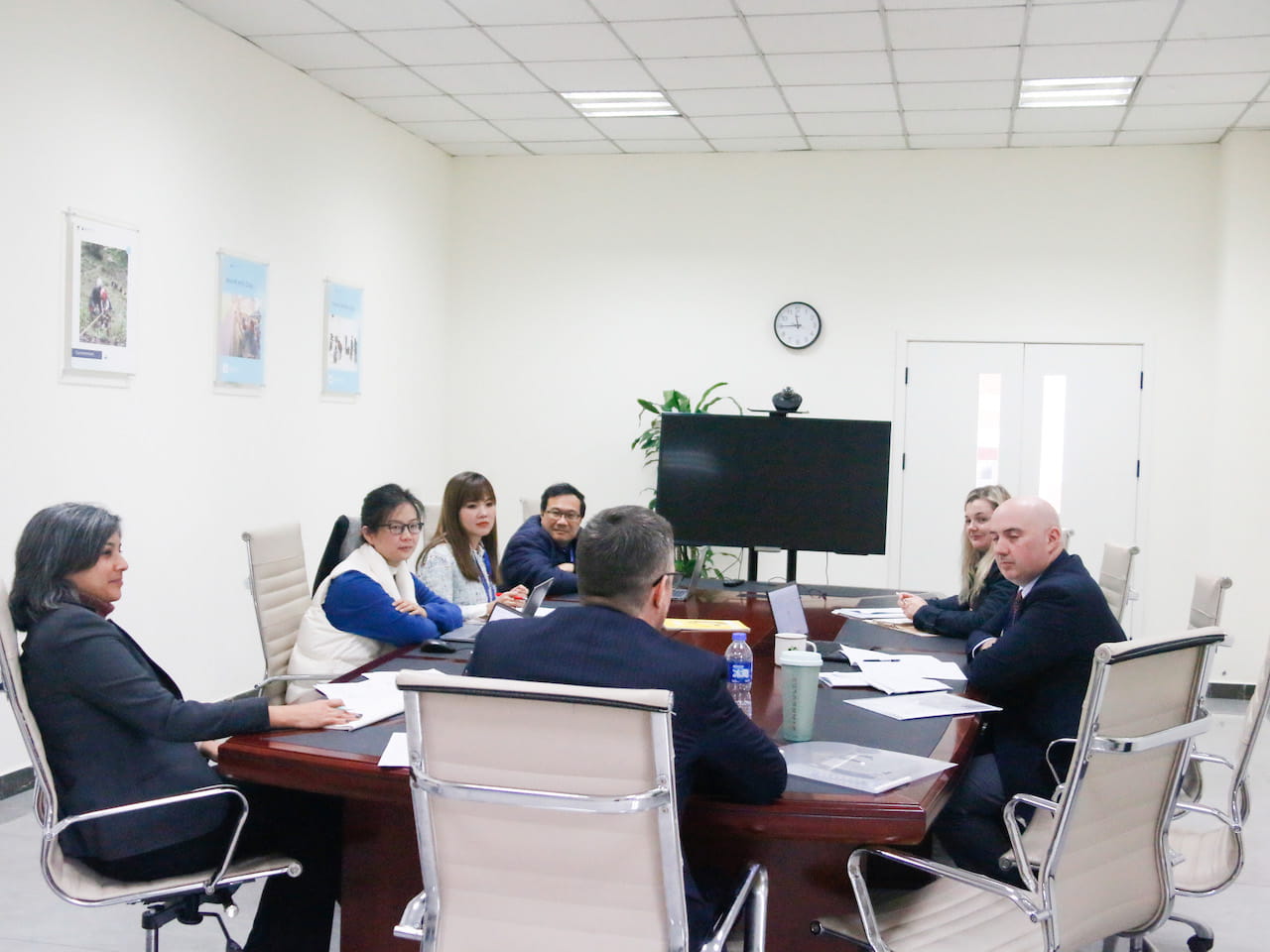 Undergoes Rigorous Accreditation Process - Undergoes Rigorous Accreditation Process