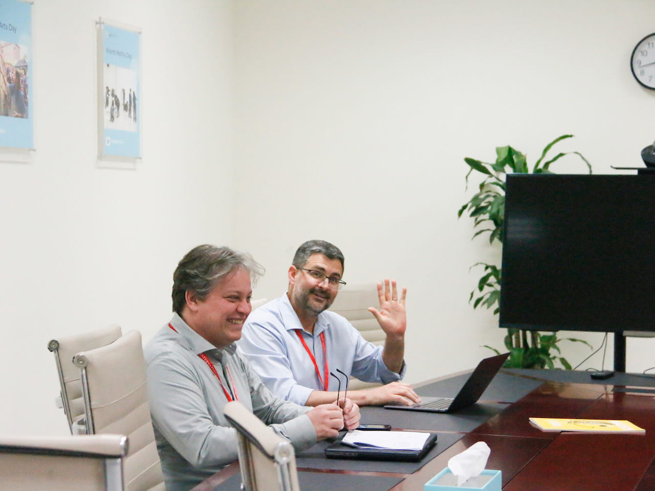 Undergoes Rigorous Accreditation Process - Undergoes Rigorous Accreditation Process