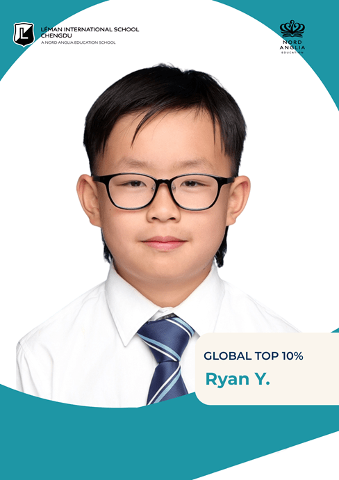 Celebrates AMC8 Success - Celebrates AMC8 Success