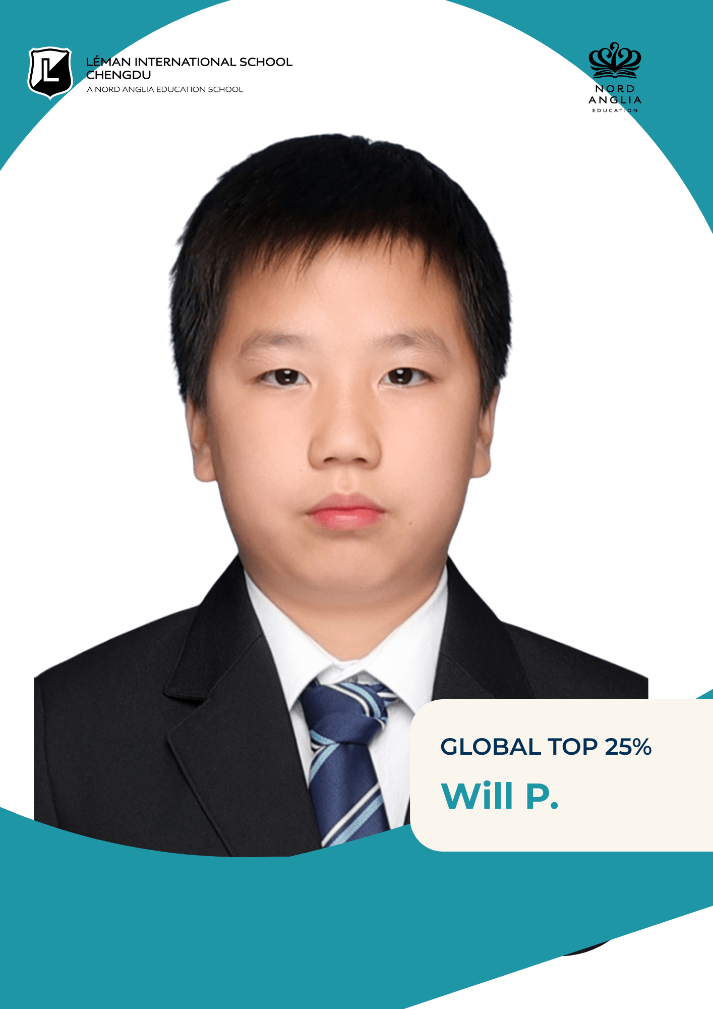 Celebrates AMC8 Success - Celebrates AMC8 Success