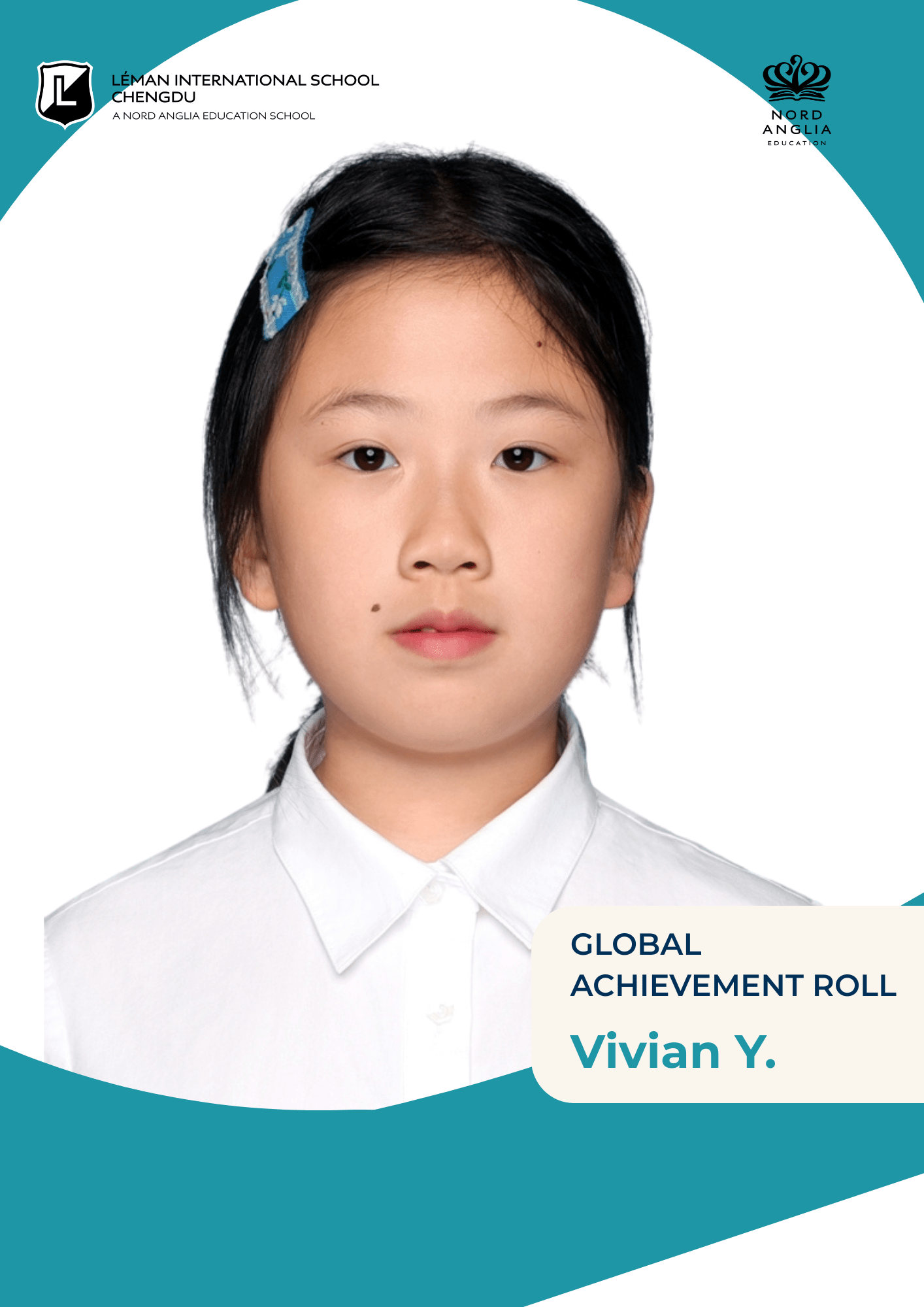 Celebrates AMC8 Success - Celebrates AMC8 Success