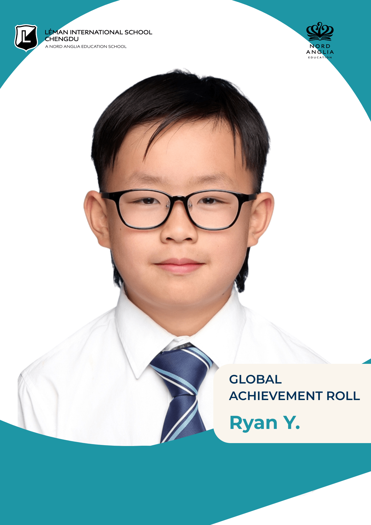 Celebrates AMC8 Success - Celebrates AMC8 Success