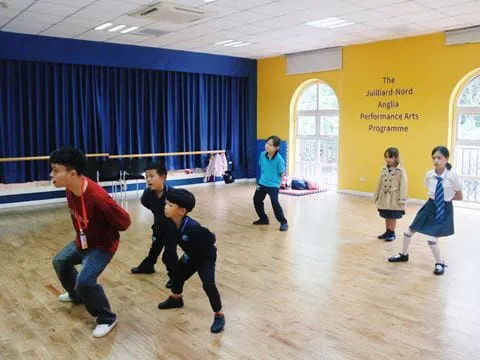 After School Activities - After School Activities