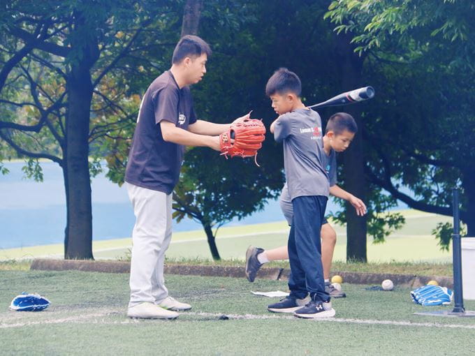 课外社团启动 - After School Activities