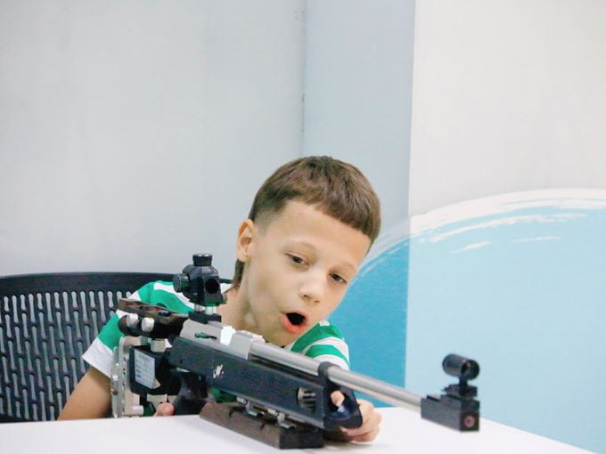 课外社团启动 - After School Activities