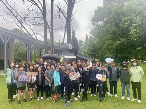 亚洲动物保护区之旅 - Asian Animal Sanctuary Tour