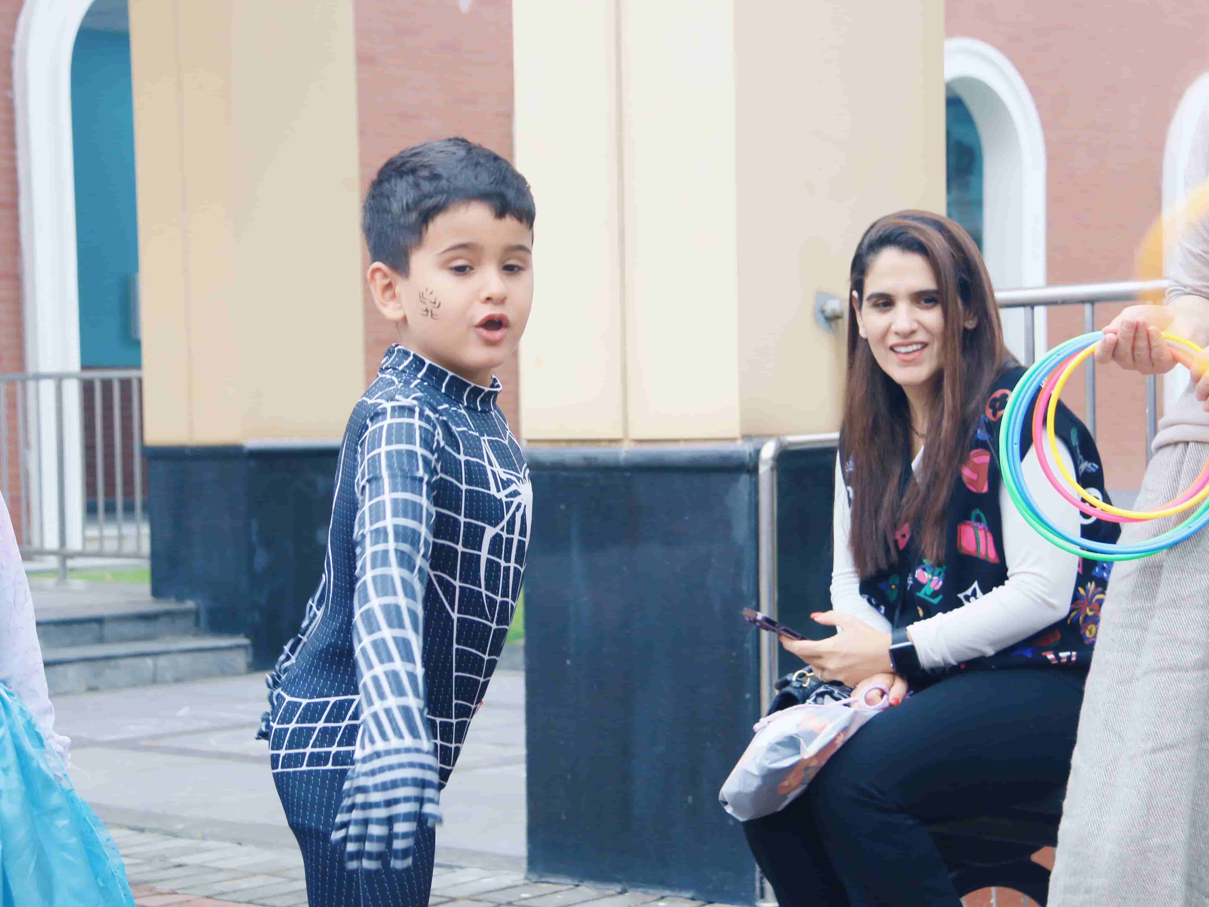 Autumn Festival Celebrations - Autumn Festival Celebrations